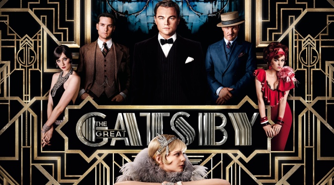 The Great Gatsby Review